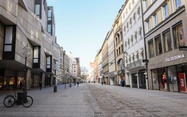 德国7月份工业产出环比增长1.3%