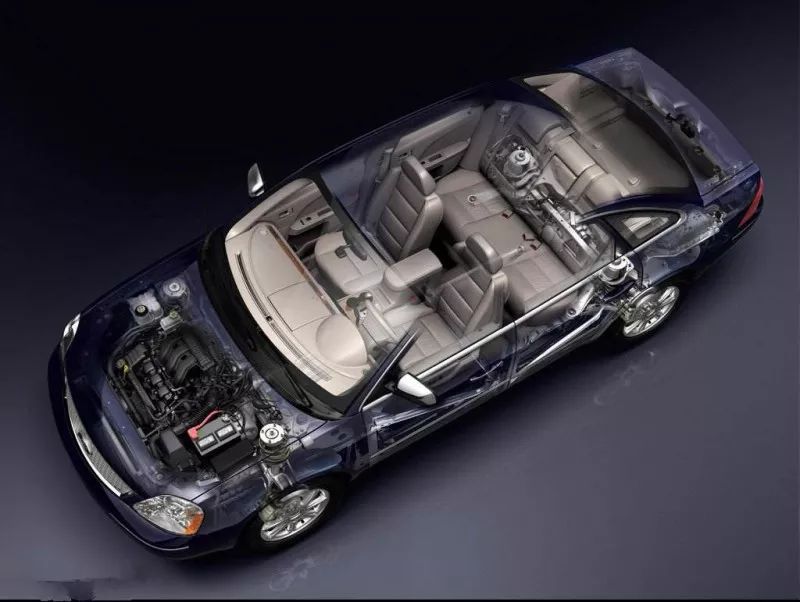 汉桑科技获得发明专利授权：“一种汽车遮阳装置和汽车”