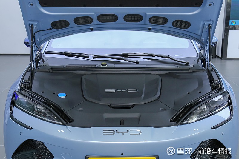 比亚迪公布国际专利申请：“负极复合材料及其制备方法、负极、电池和用电设备”