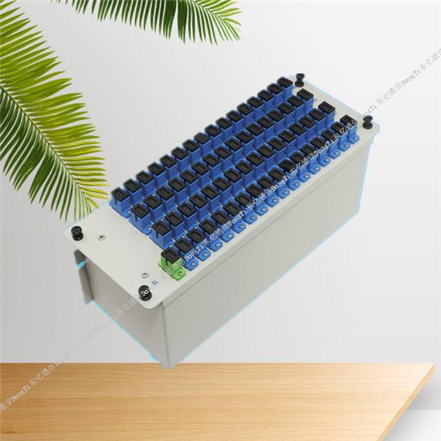 中兴通讯公布国际专利申请：“可视化分光器、光分配网络及光分配系统”