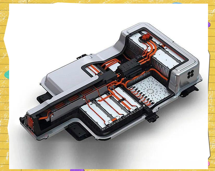 比亚迪公布国际专利申请：“密封件、电池包填充组件、电池包及用电设备”
