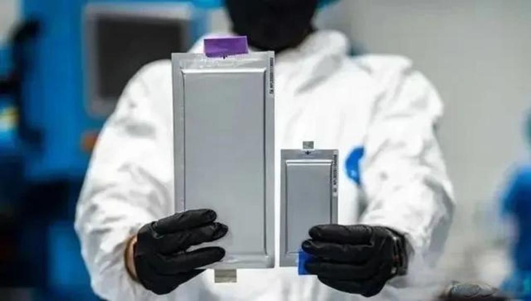 比亚迪公布国际专利申请：“密封件、电池包填充组件、电池包及用电设备”