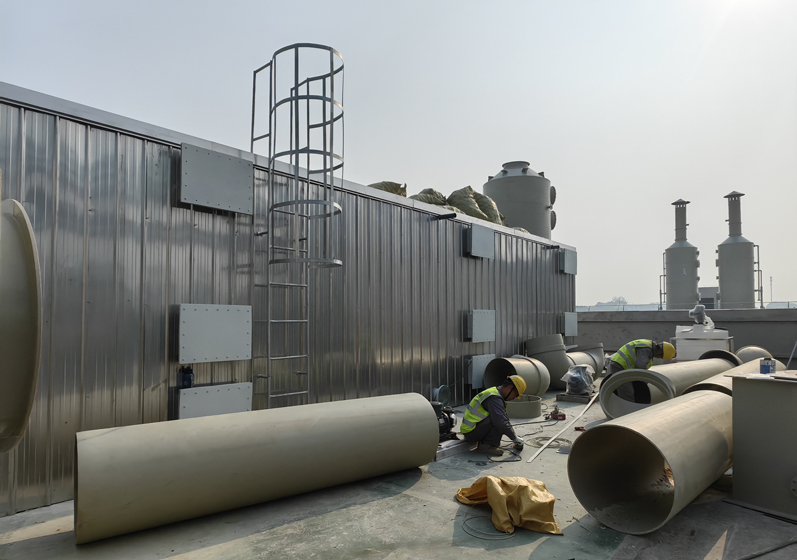 宁德时代公布国际专利申请：“除尘装置及激光处理设备”