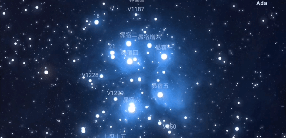 星空有约｜就在21日！来看“水火之约”