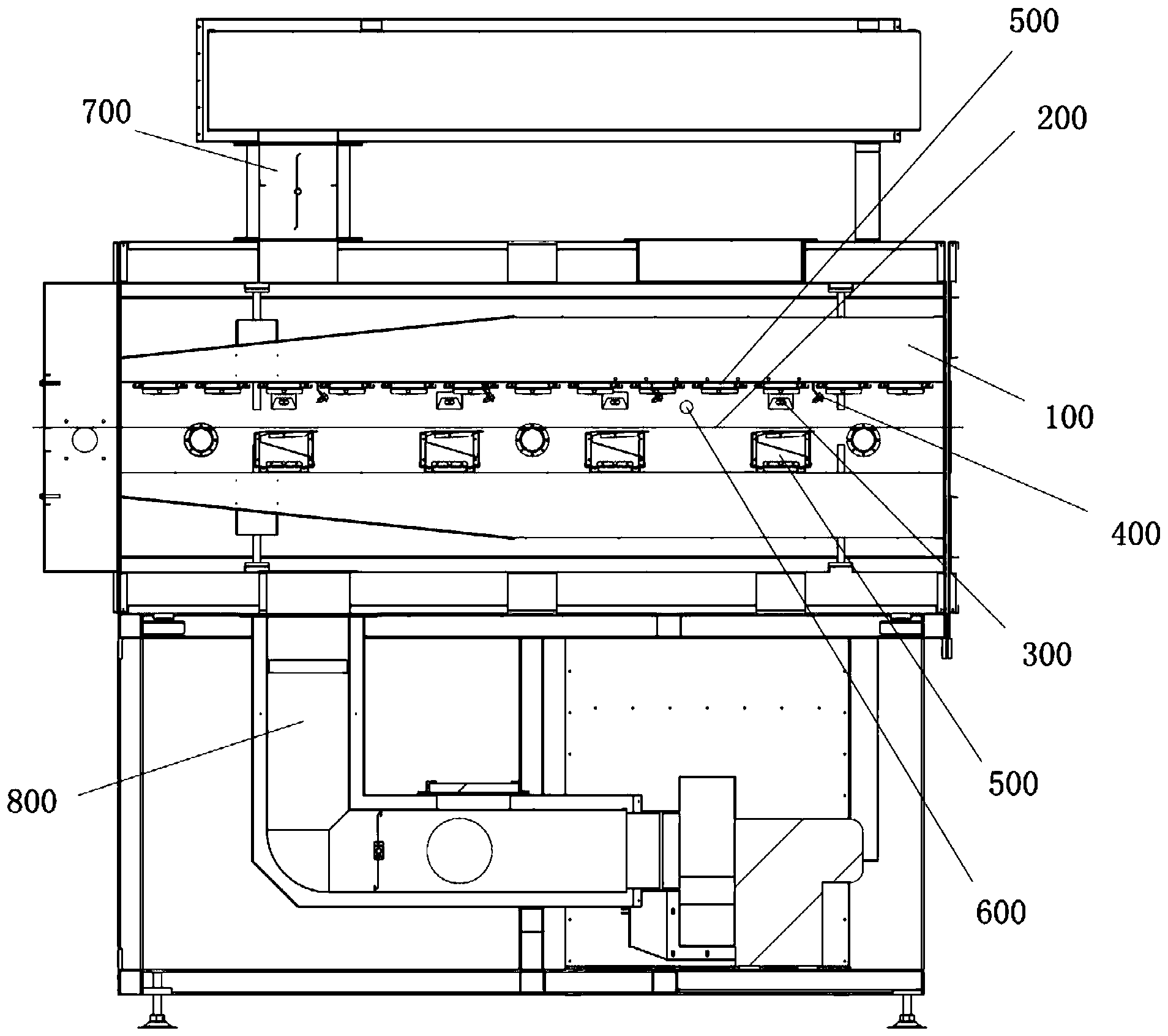 宁德时代公布国际专利申请：“涂布装置、涂布方法以及电池生产线”