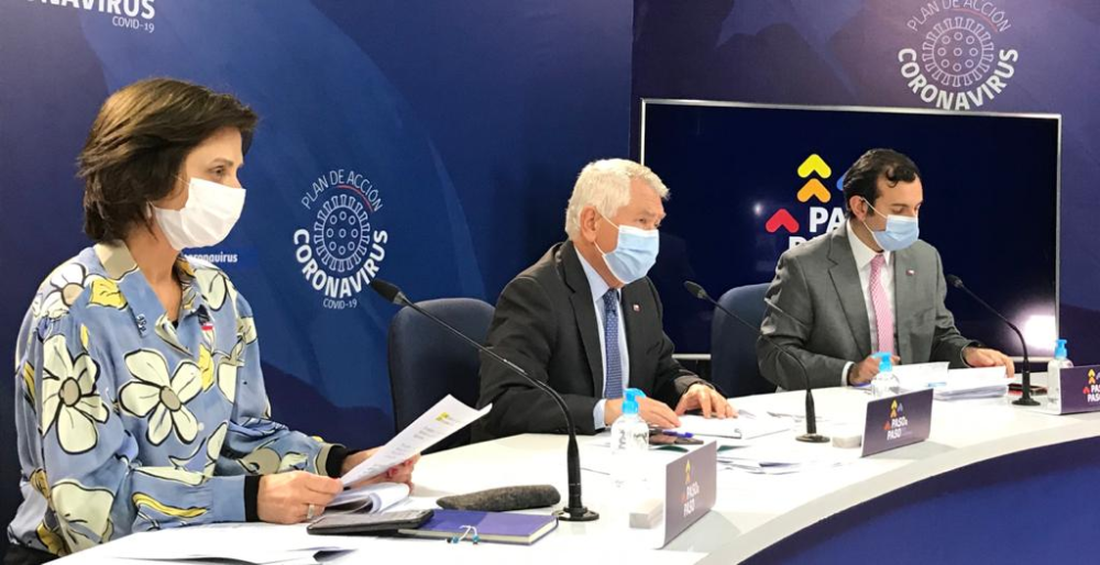 8月智利国内贸易增长4.8%