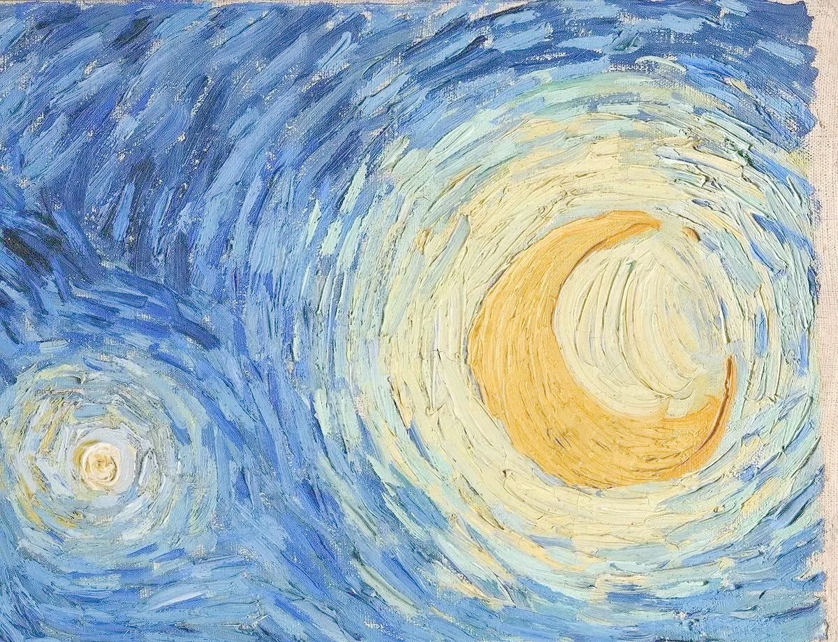 星空有约｜飞马当空、“王族星座”……探秘秋夜星空