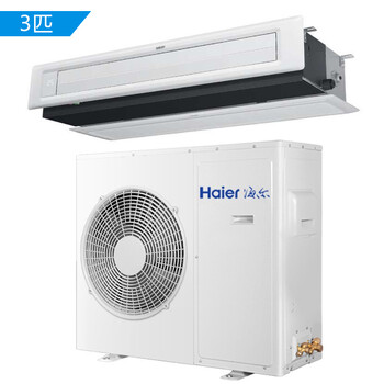 海尔智家获得实用新型专利授权：“再热除湿新风空调系统”