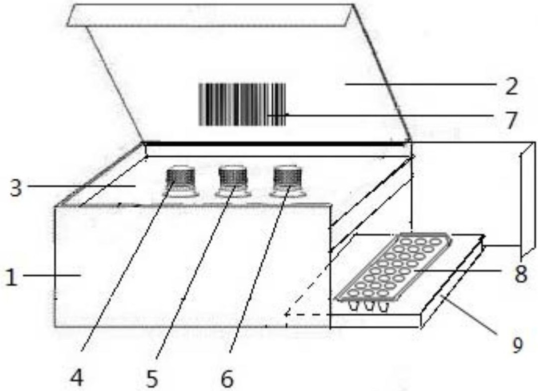 安旭生物获得实用新型专利授权：“样本检测笔”
