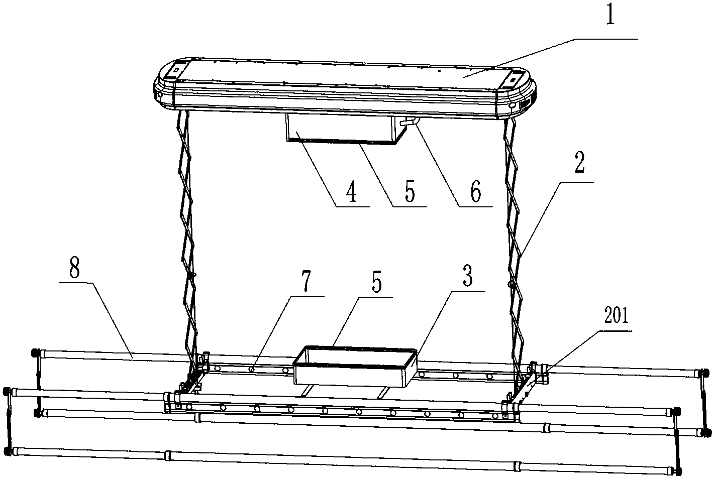 联发股份获得实用新型专利授权：“一种股线上油装置”