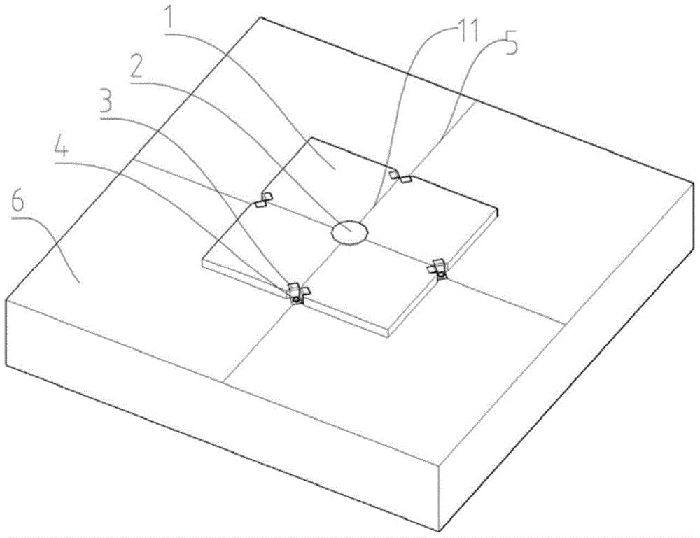联发股份获得实用新型专利授权：“一种股线上油装置”