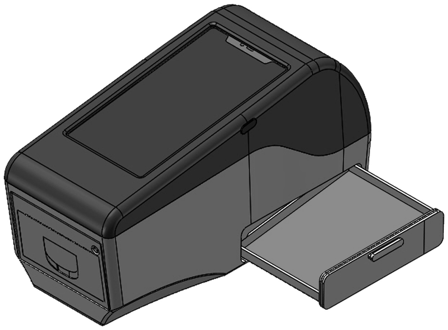 安旭生物获得外观设计专利授权：“免疫层析分析仪（胶体金）”