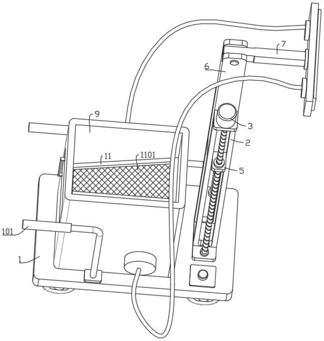 箭牌家居获得实用新型专利授权：“一种出水旋钮装置、出水装置及花洒”