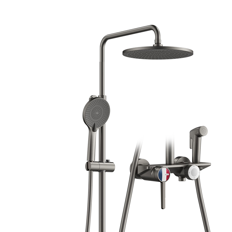 箭牌家居获得实用新型专利授权：“一种出水旋钮装置、出水装置及花洒”