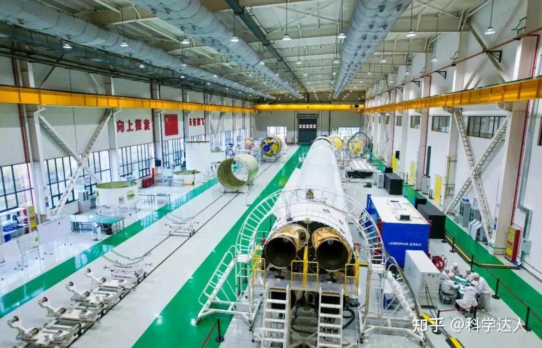 朱雀三号完成静态点火测试 进入首飞关键准备阶段