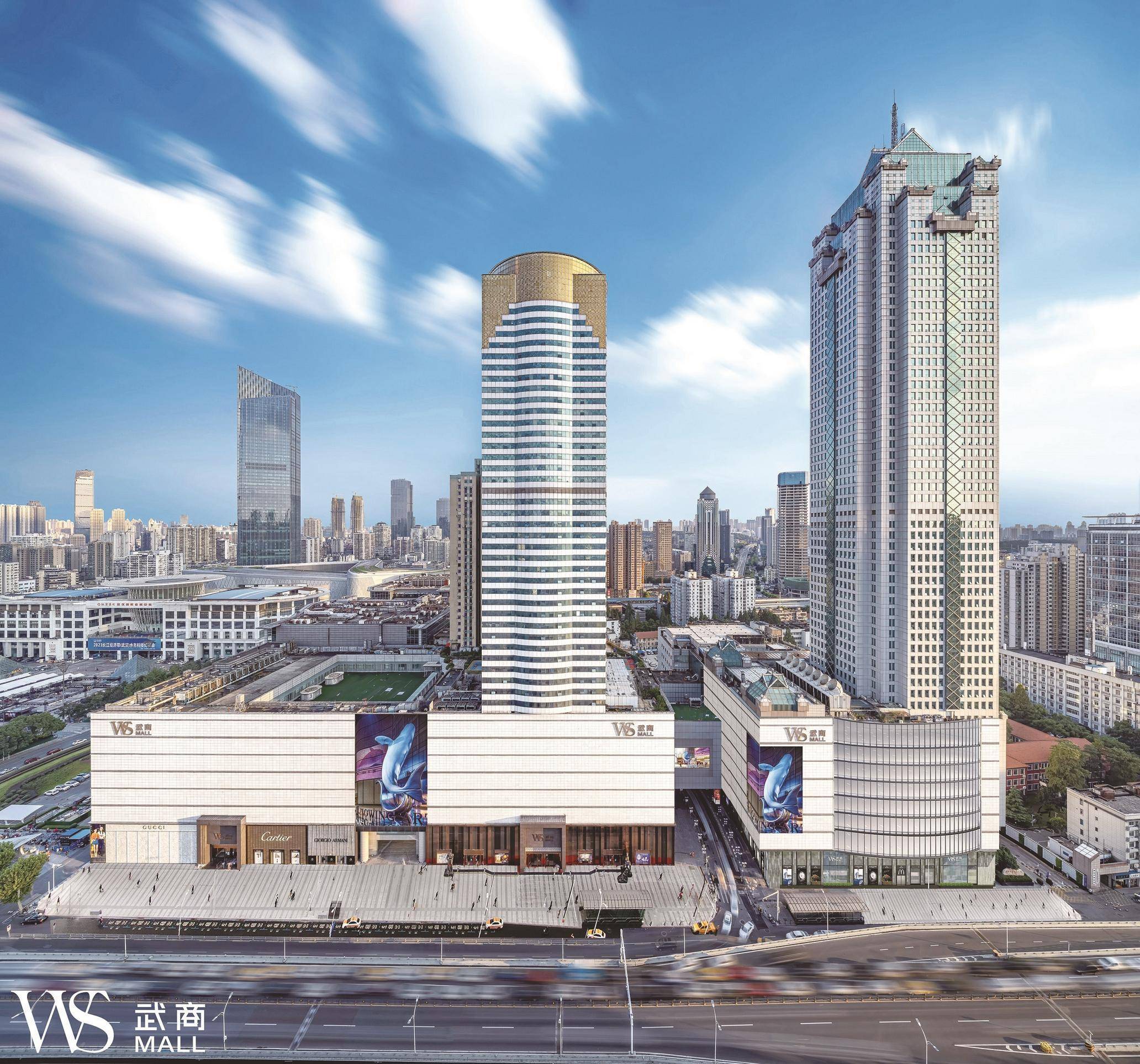 武商集团：公司内控有效确保决策科学