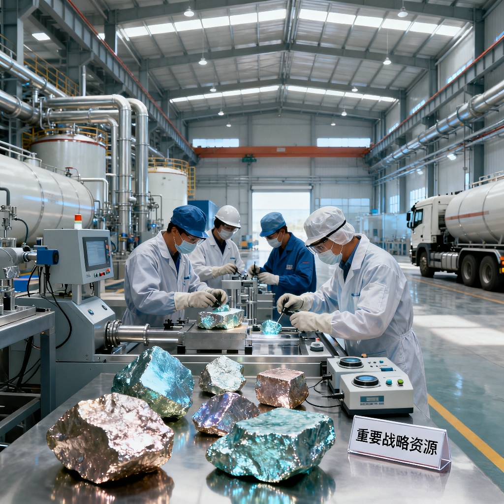 金力永磁（300748）2025年三季报简析：营收净利润同比双双增长，应收账款上升