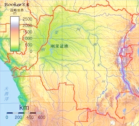 刚果（金）确定今年底前的钴出口配额分配方案
