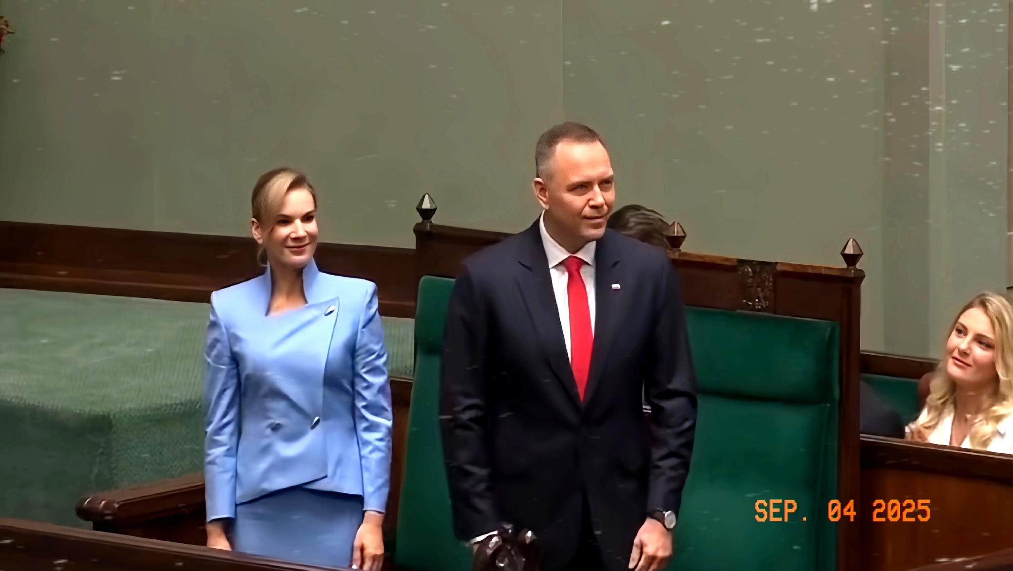 波兰2025年9月通胀率2.9%，与上月持平