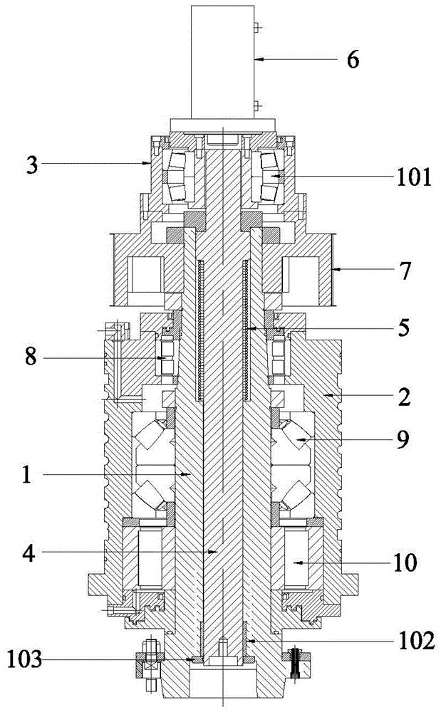 三峡能源获得实用新型专利授权：“离心式压缩机高机械强度叶片结构”