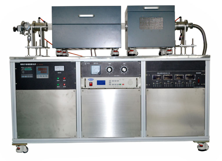 天合光能获得实用新型专利授权：“炉尾舟及等离子沉积炉”