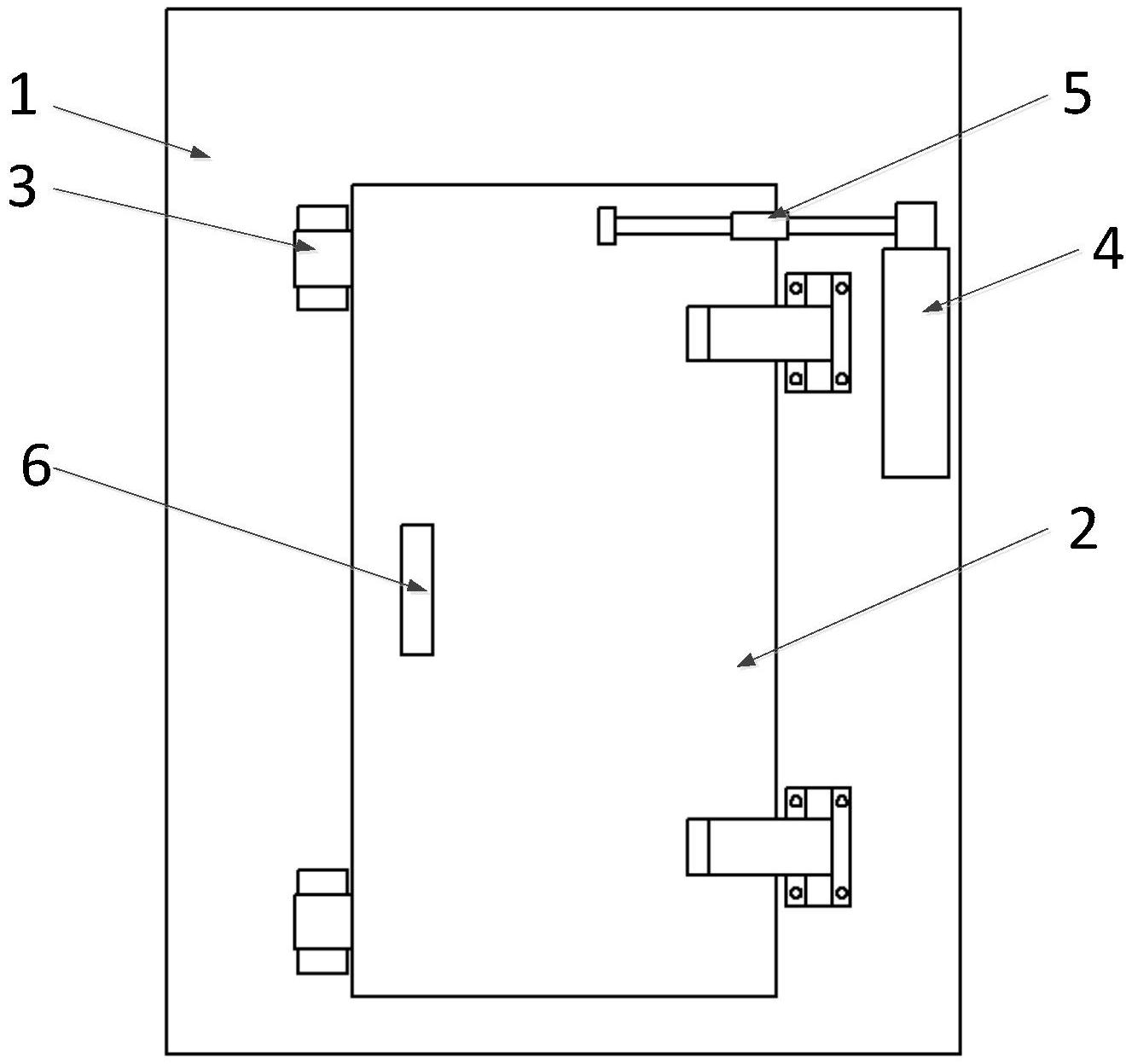 宝色股份获得实用新型专利授权：“一种用于焊缝水浸泡超声检测装置”