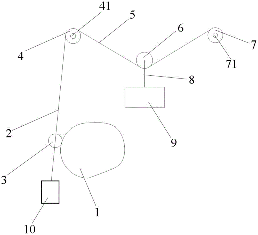 华菱线缆获得实用新型专利授权：“一种束线机放线架铜丝盘的固定装置”