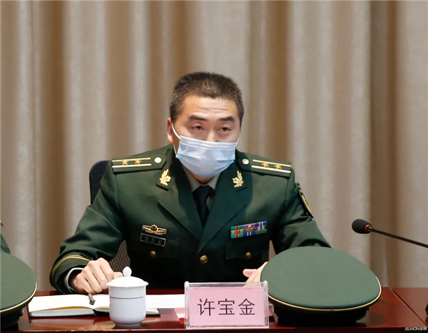 苏丹矿业部开会研究保障采矿业安全和打击走私