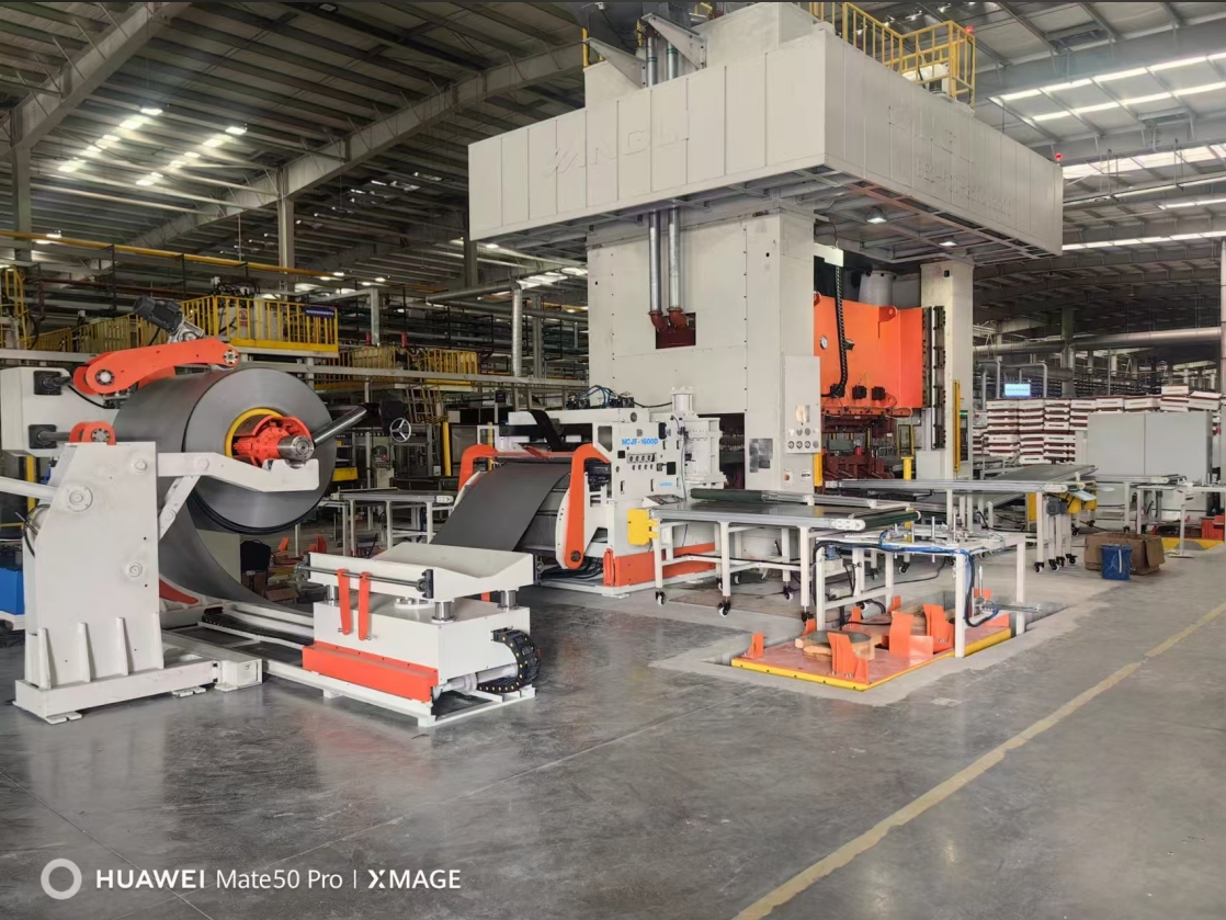 智能化成为机械行业升级新引擎