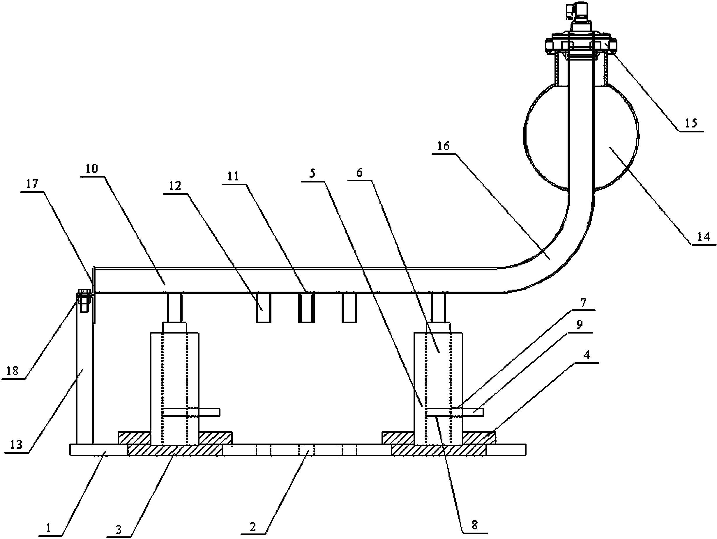 风光股份获得实用新型专利授权：“一种高抗冲击聚丙烯性能测试装置”