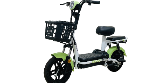 电动自行车新国标加了“安全锁” 全国现存相关企业超97.3万家