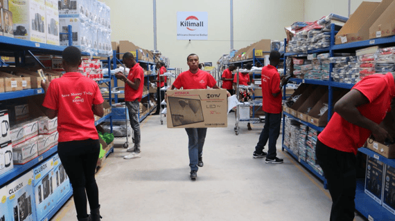 欧盟动员超10亿欧元资金助力非洲能源转型