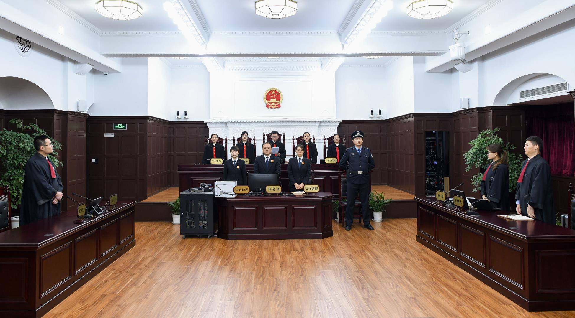 全国首例应用专业损失核定模型债券虚假陈述纠纷案宣判