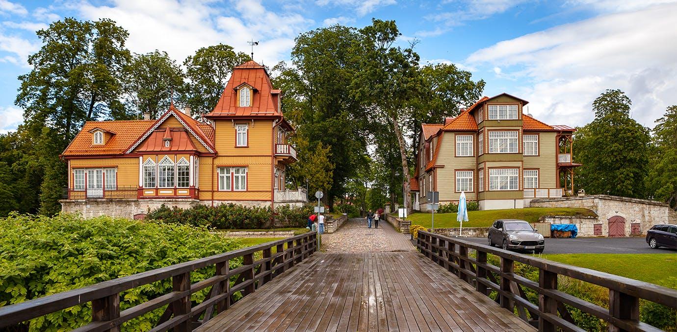 爱沙尼亚9月份消费者价格调和指数同比上涨5.3%