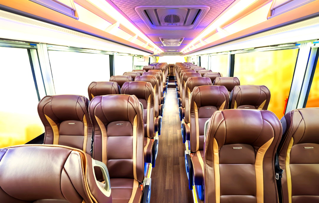 安凯客车：部分车型选配智能辅助驾驶系统