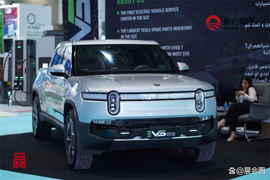 7X公司与阿联酋电动汽车充电站公司携手推动全电动汽车充电网络建设