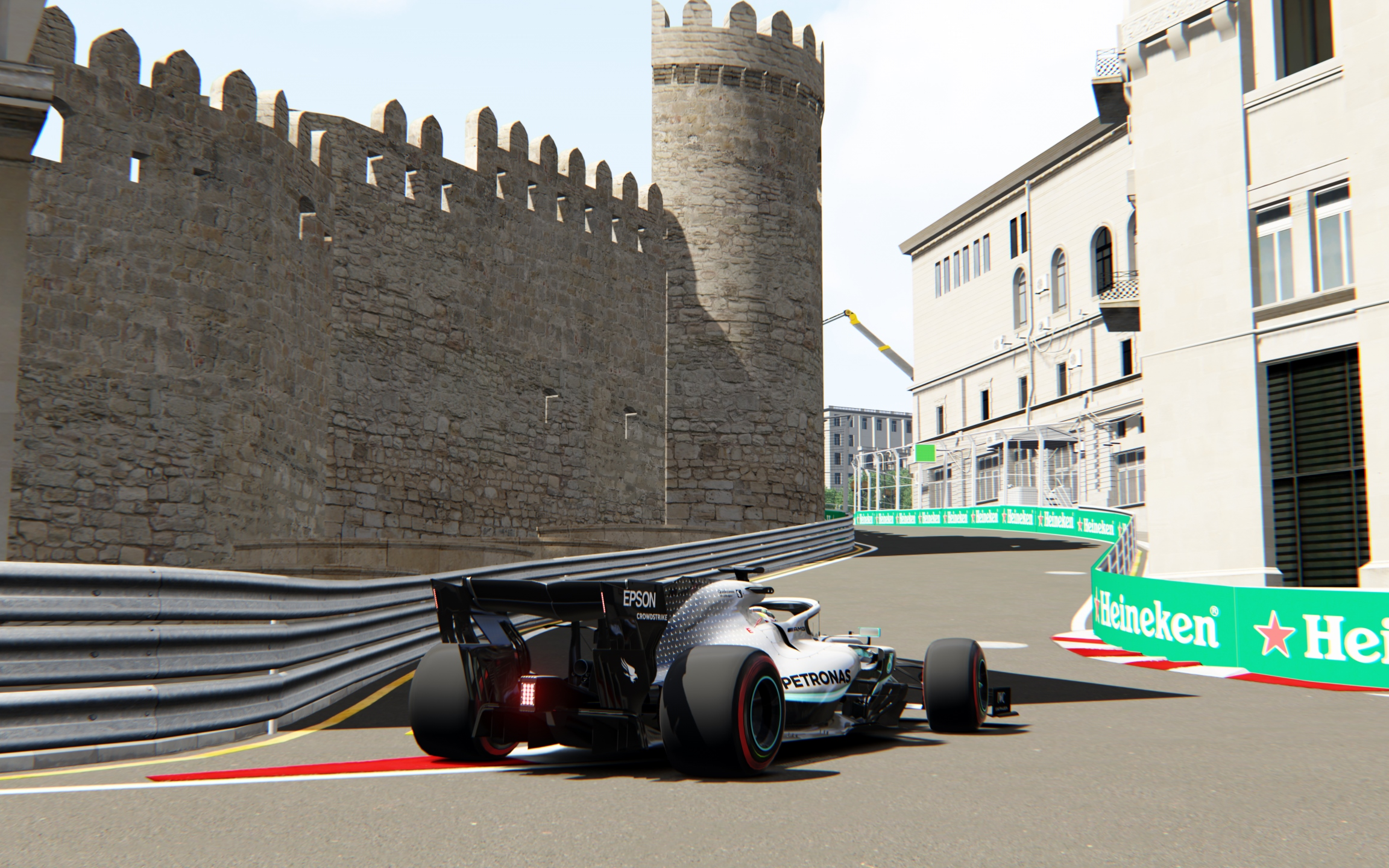 1-9月阿塞拜疆外贸顺差同比下降64.3%