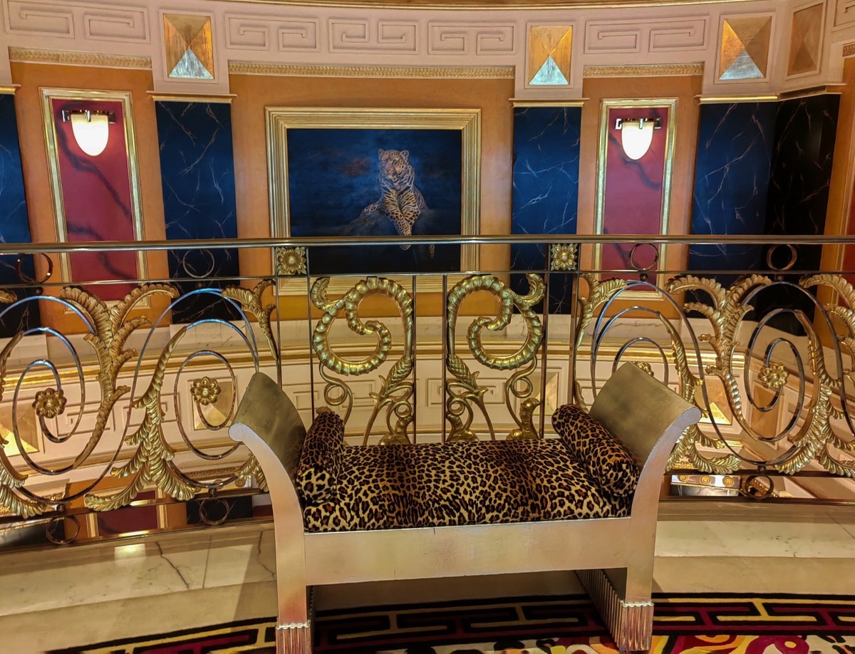 阿联酋酒店交易活跃，吸引全球资本