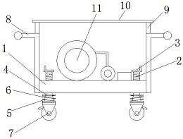 联特科技获得实用新型专利授权：“具有矫正功能的取放料装置及烧录设备”