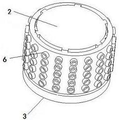 联特科技获得实用新型专利授权：“具有矫正功能的取放料装置及烧录设备”