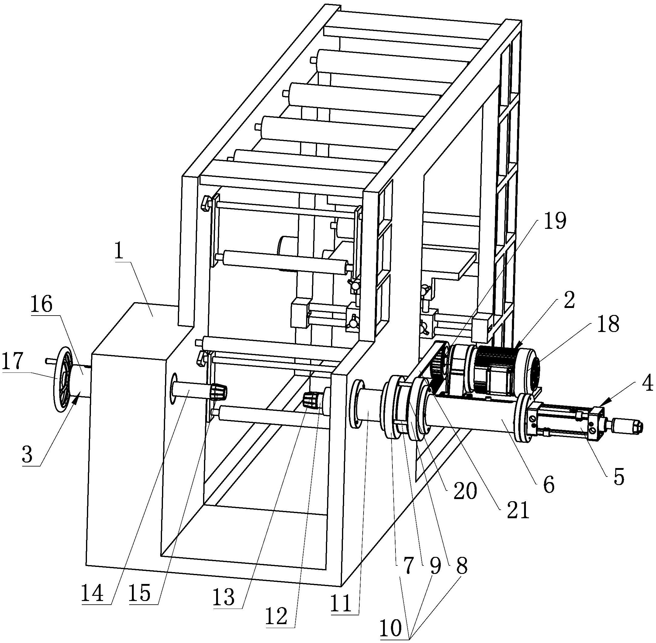 伊利股份获得实用新型专利授权：“一种灌装设备及冰淇淋生产组件”