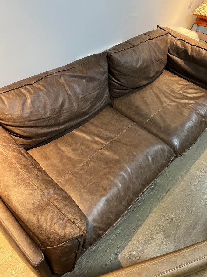 顾家家居获得外观设计专利授权：“沙发（JL.A133）”