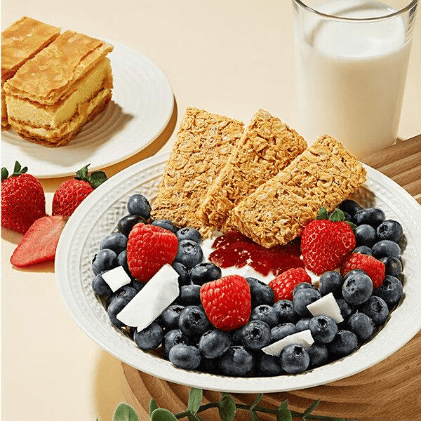 西麦食品：截至2025年10月31日股东户数为12,820户