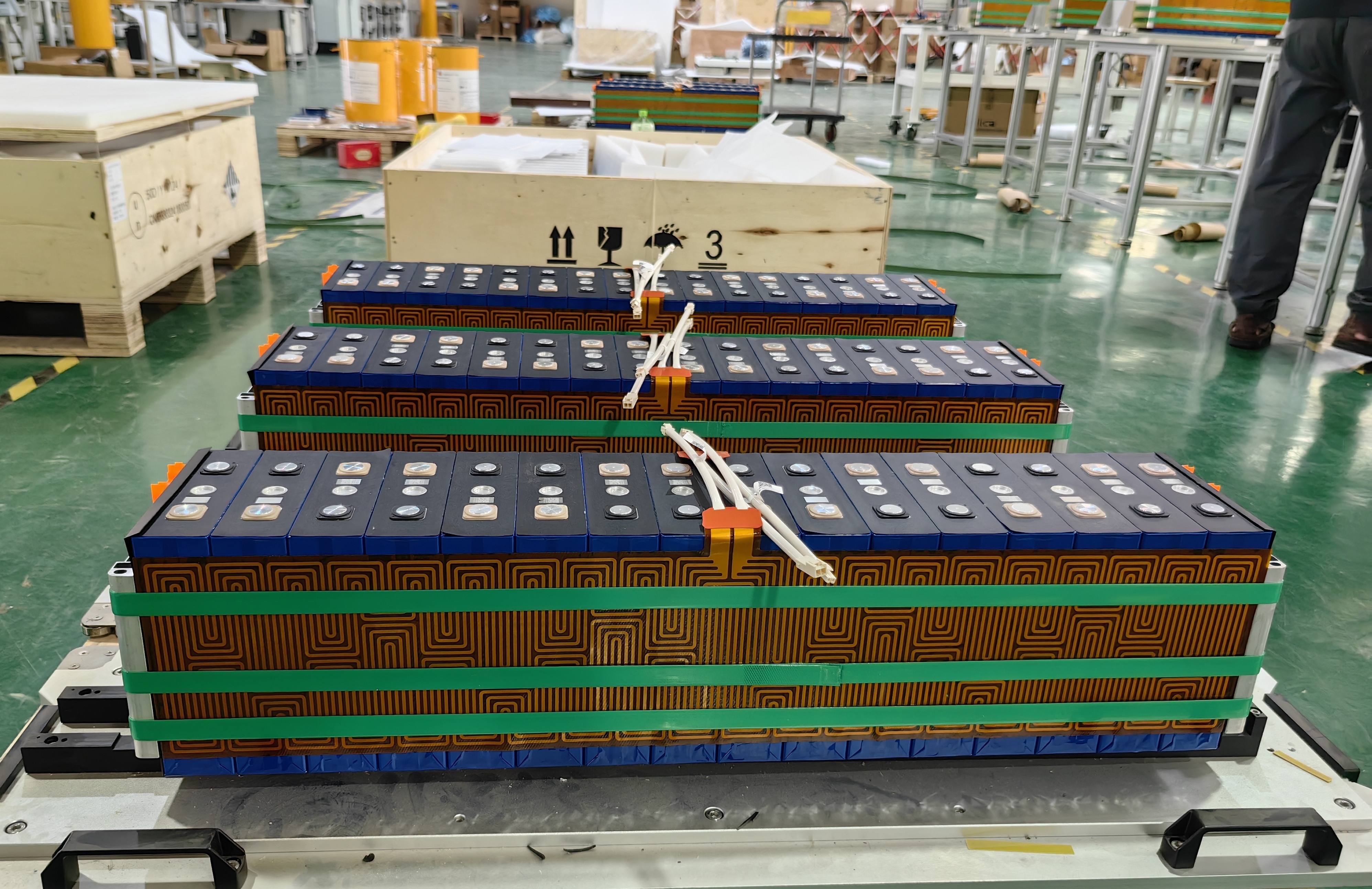 百川股份：近期对电芯产品进行了涨价