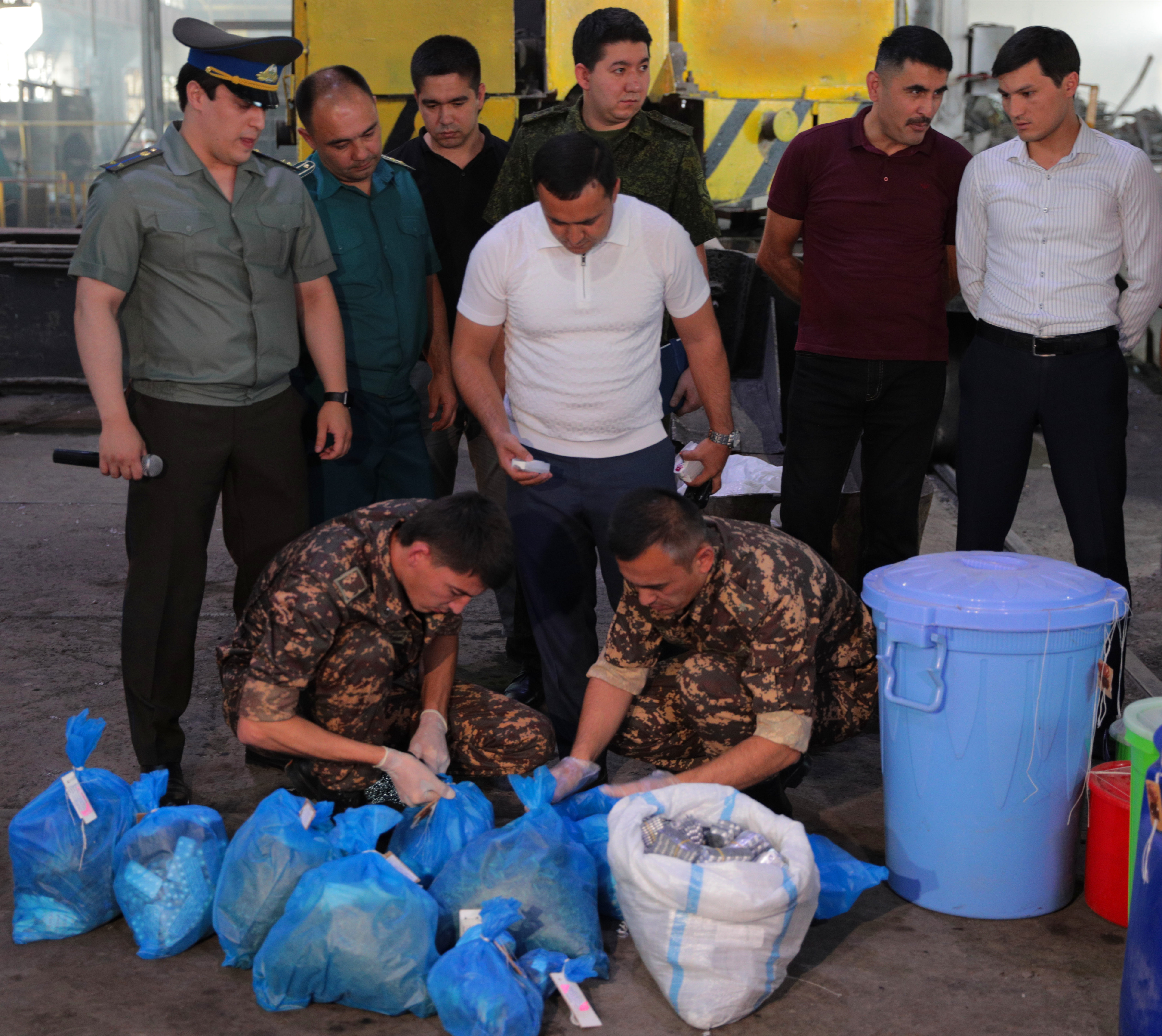 1―9月乌兹别克斯坦电动汽车进口额达4.73亿美元