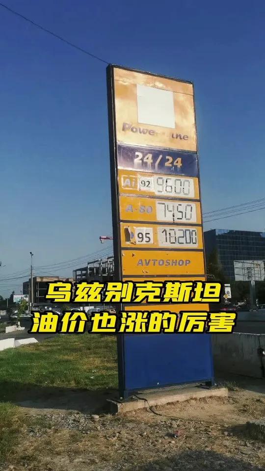 1―9月乌兹别克斯坦电动汽车进口额达4.73亿美元