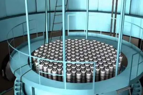 上峰水泥：暂未布局核聚变反应堆所需特种水泥