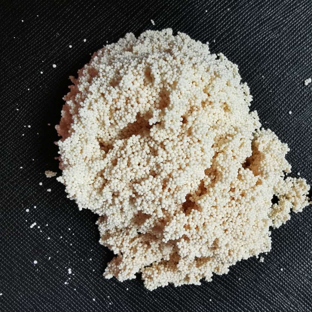 中国石化获得发明专利授权：“一种多孔离子交换树脂及其制备方法和应用”