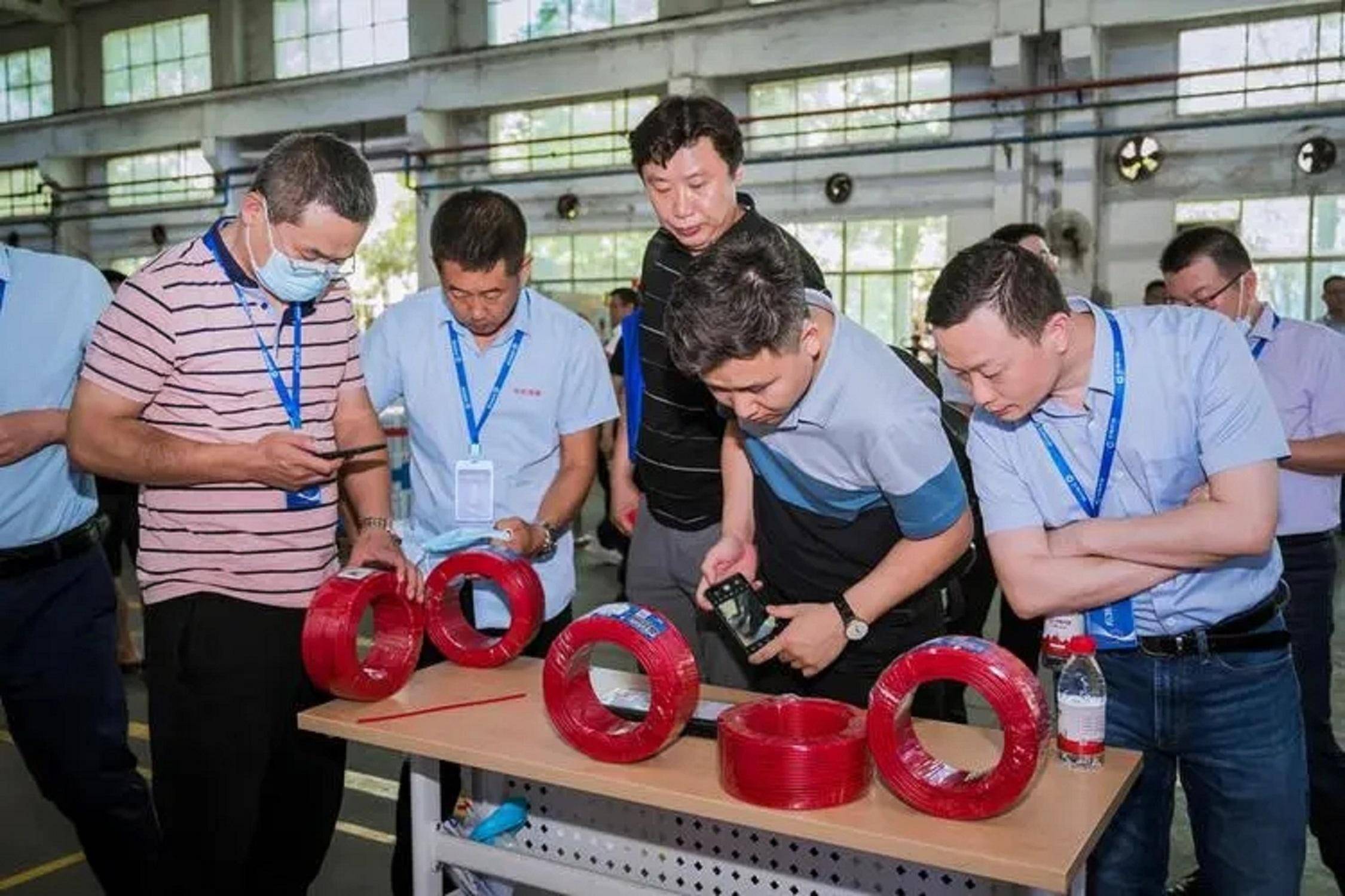 新劲刚：营收未突破因下游调整致收入确认减少