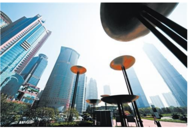 天津多部门联合印发通知开展不动产信托财产登记试点